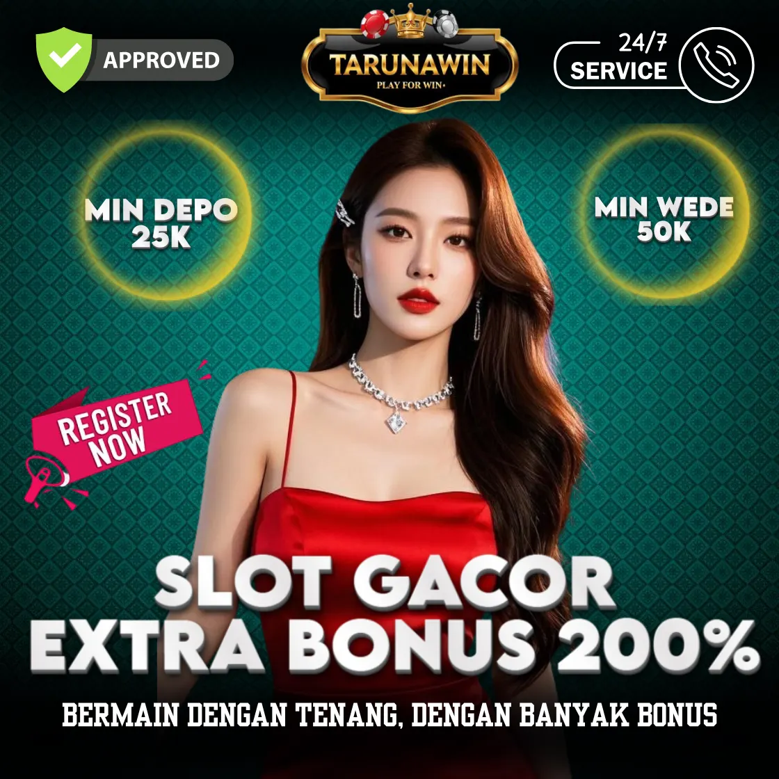 TARUNAWIN: Link Login Situs Agen Game Online Resmi Sejagad Raya - WooCommerce eCommerce